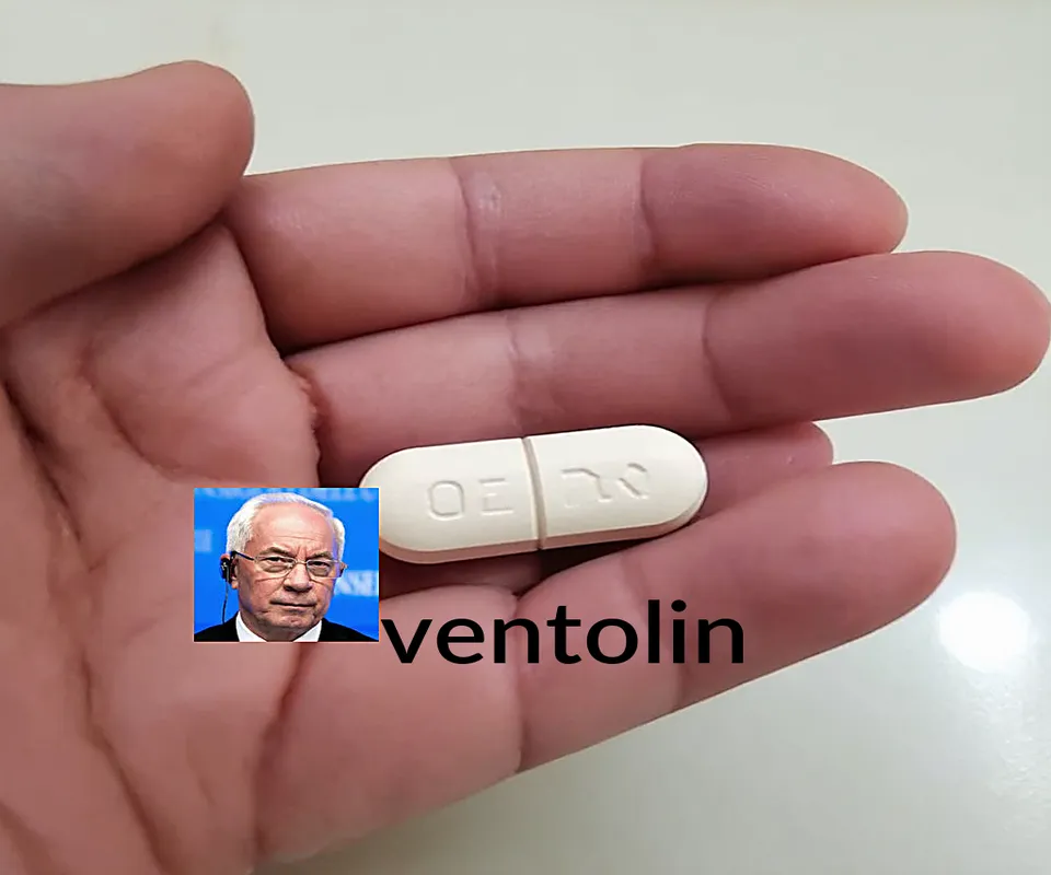 Ventolin fiale prezzo